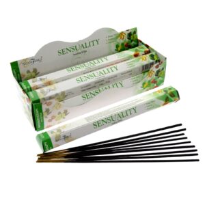Räucherstäbchen – Sensuality Premium