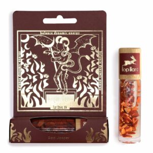 HH Tarot Roll-on – Der Teufel
