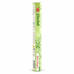 HEM Räucherstäbchen „Smudge“ – Patschuli