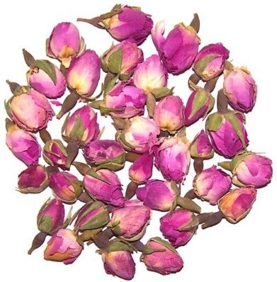 Rosa Rose Buds (0.5 kg) – Bild 6