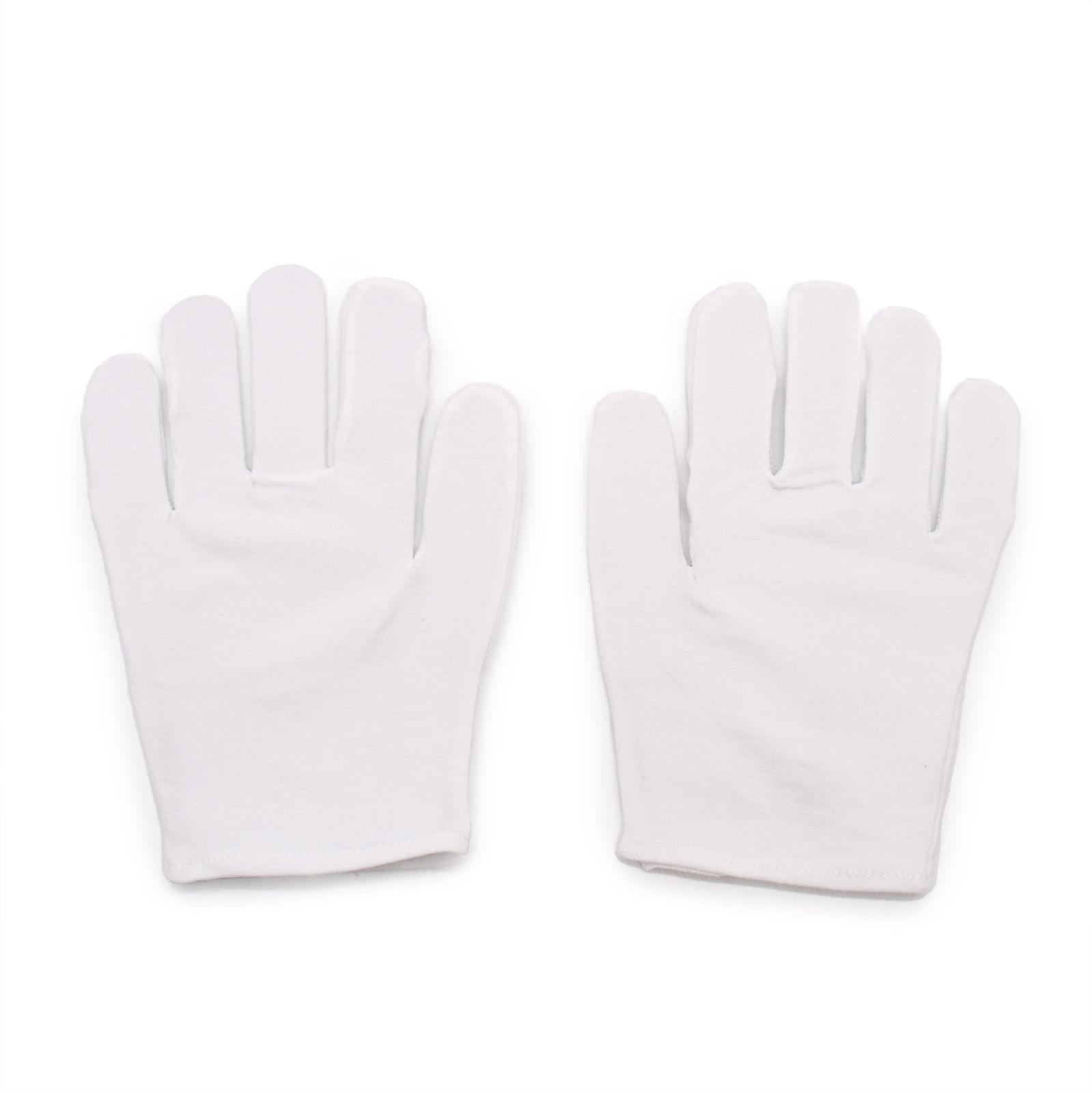 Pflegehandschuhe – ein Paar