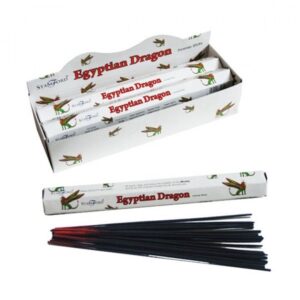 Räucherstäbchen – Egyptian Drache Premium