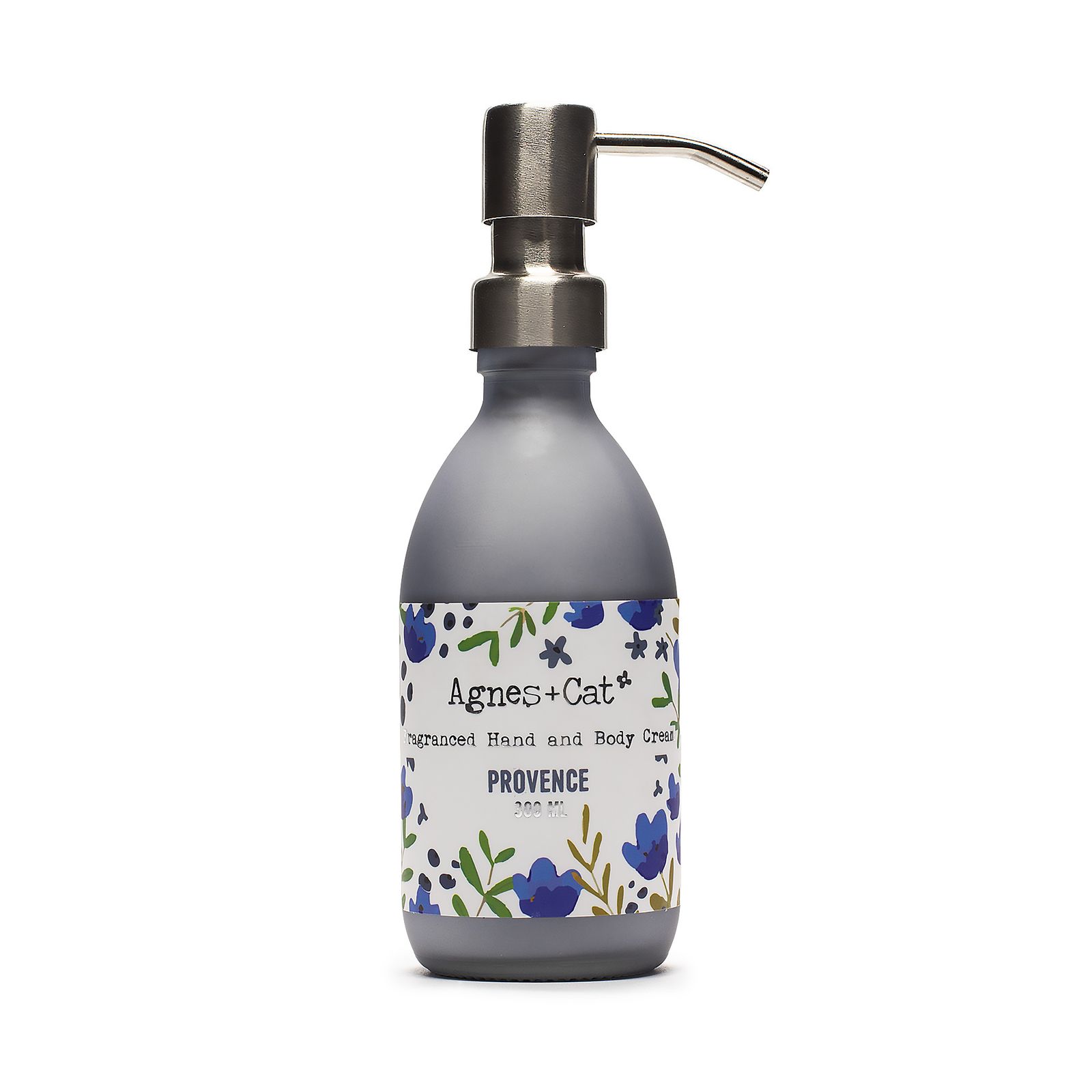 Körperpflege – Hand – und Körpercreme – Provence – 300 ml – Bild 2