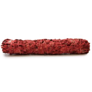 Räucherbündel – Drachenblut Salbei 22.5 cm