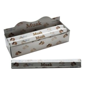 Räucherstäbchen – Moschus Premium