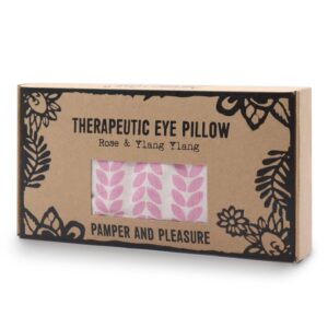 Agnes + Cat Auge Kissen – Pamper & Pleasure
