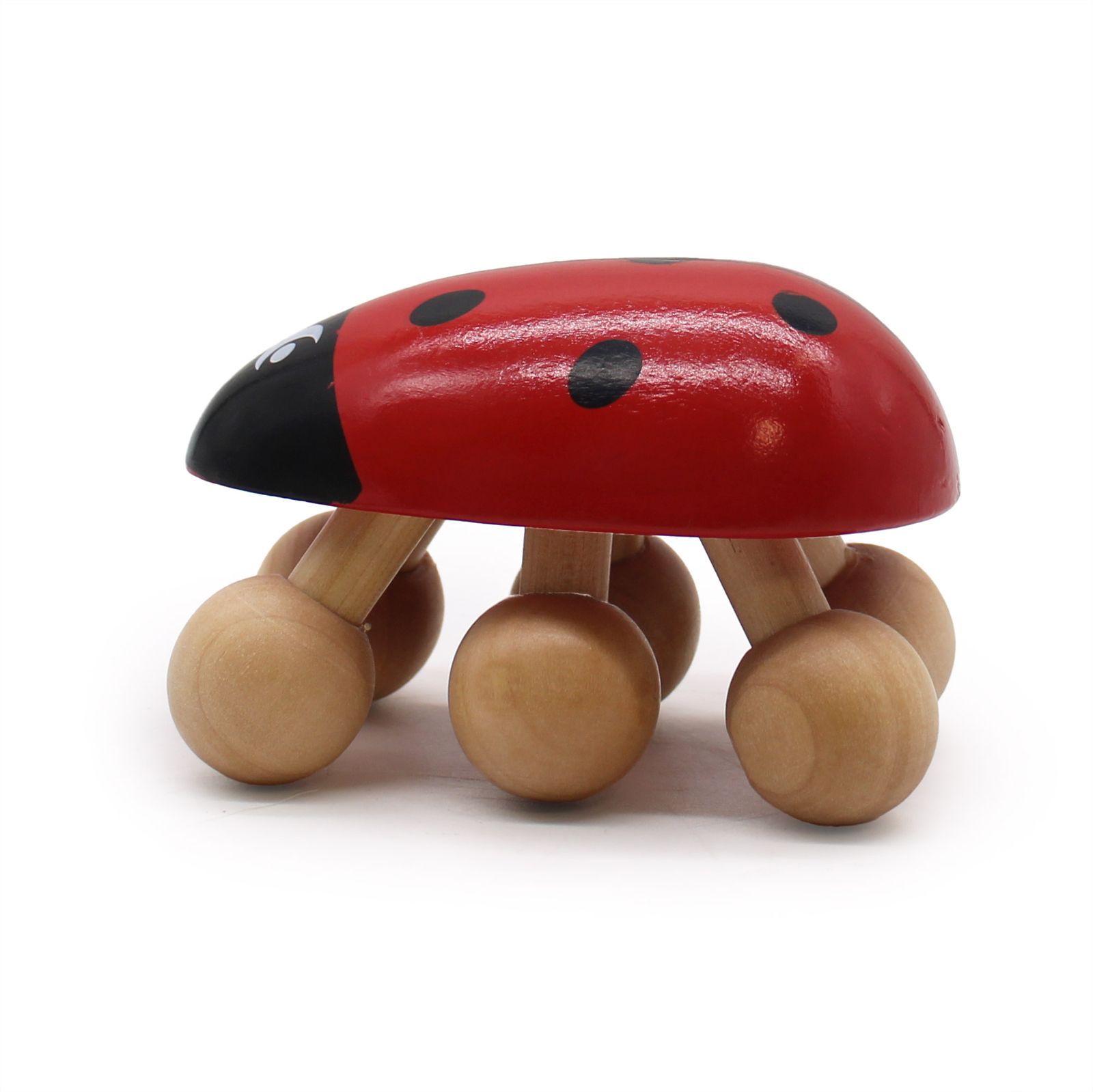 Ladybug Massager – Bild 4