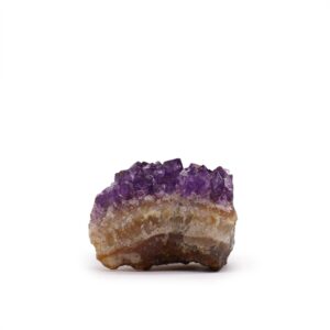 Klein Natürlich hohe Qualität Amethyst Cluster (ca. 3-8 cm)