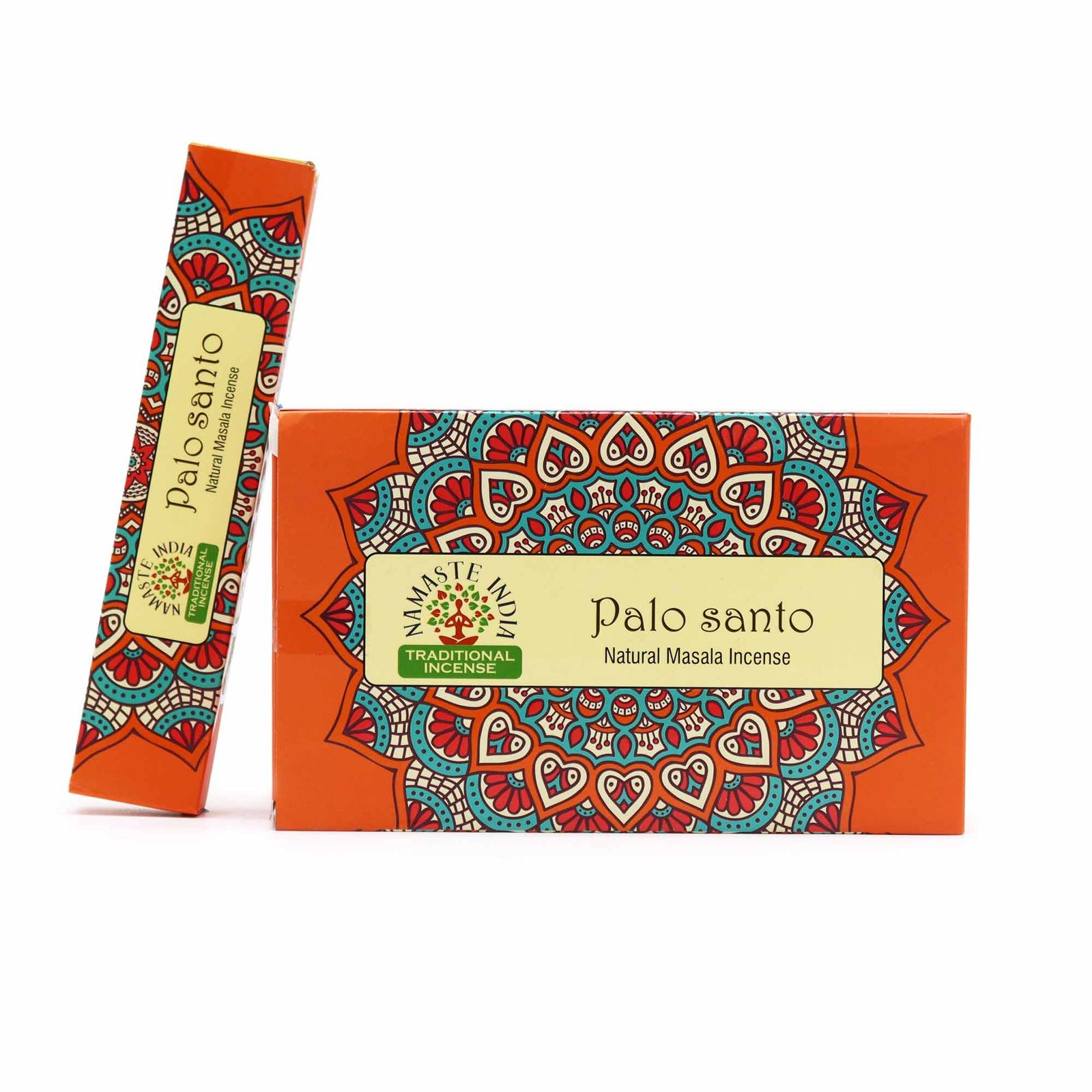 Räucherstäbchen – Namaste Mandala Masala – Palo Santo – Bild 3