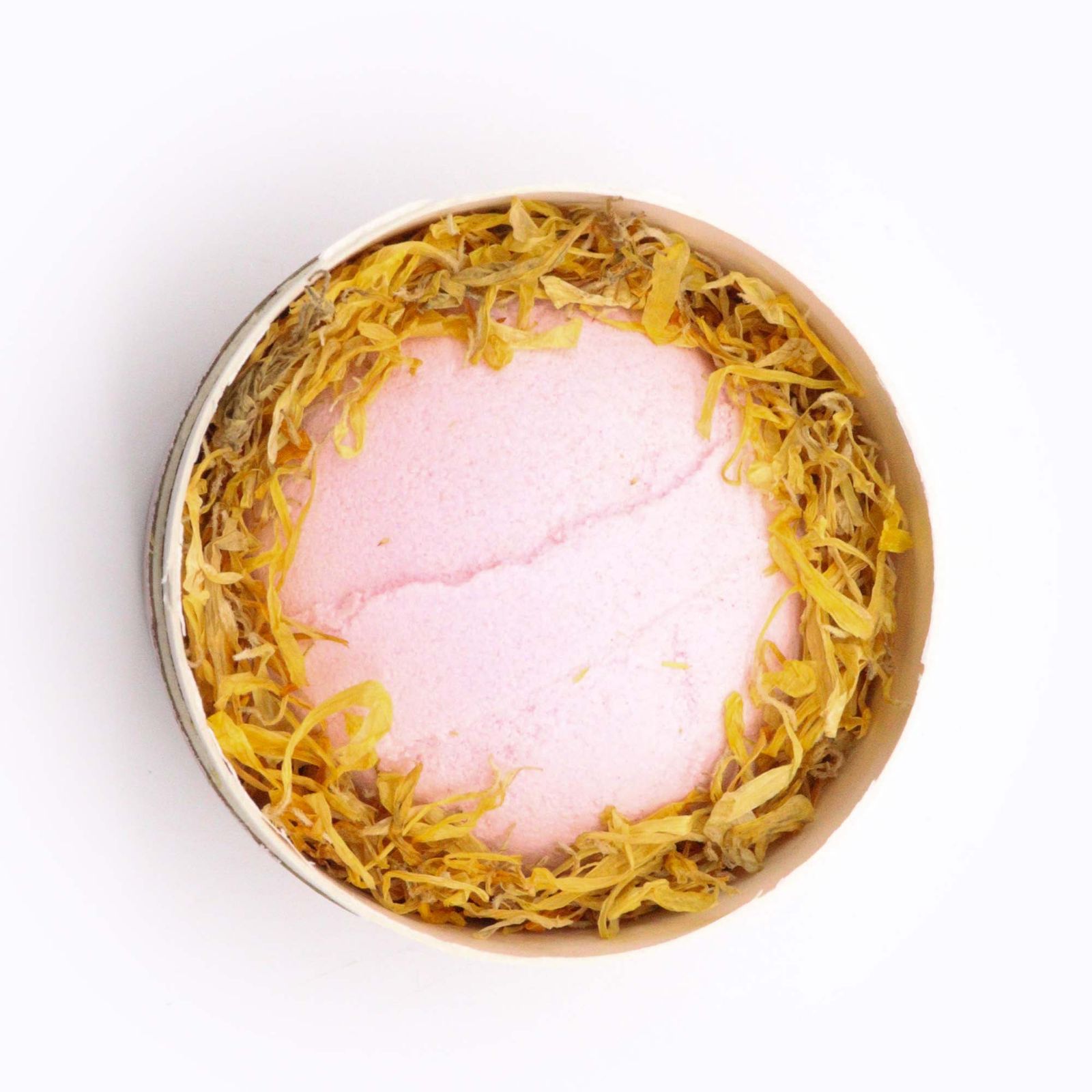 Aromatherapie-Badeset – Rosa Blütenfreude – Bild 3