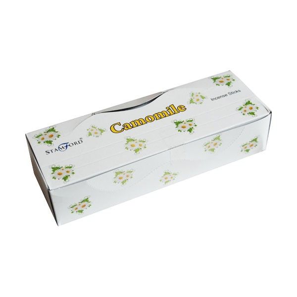 Räucherstäbchen – Camomile Premium – Bild 5