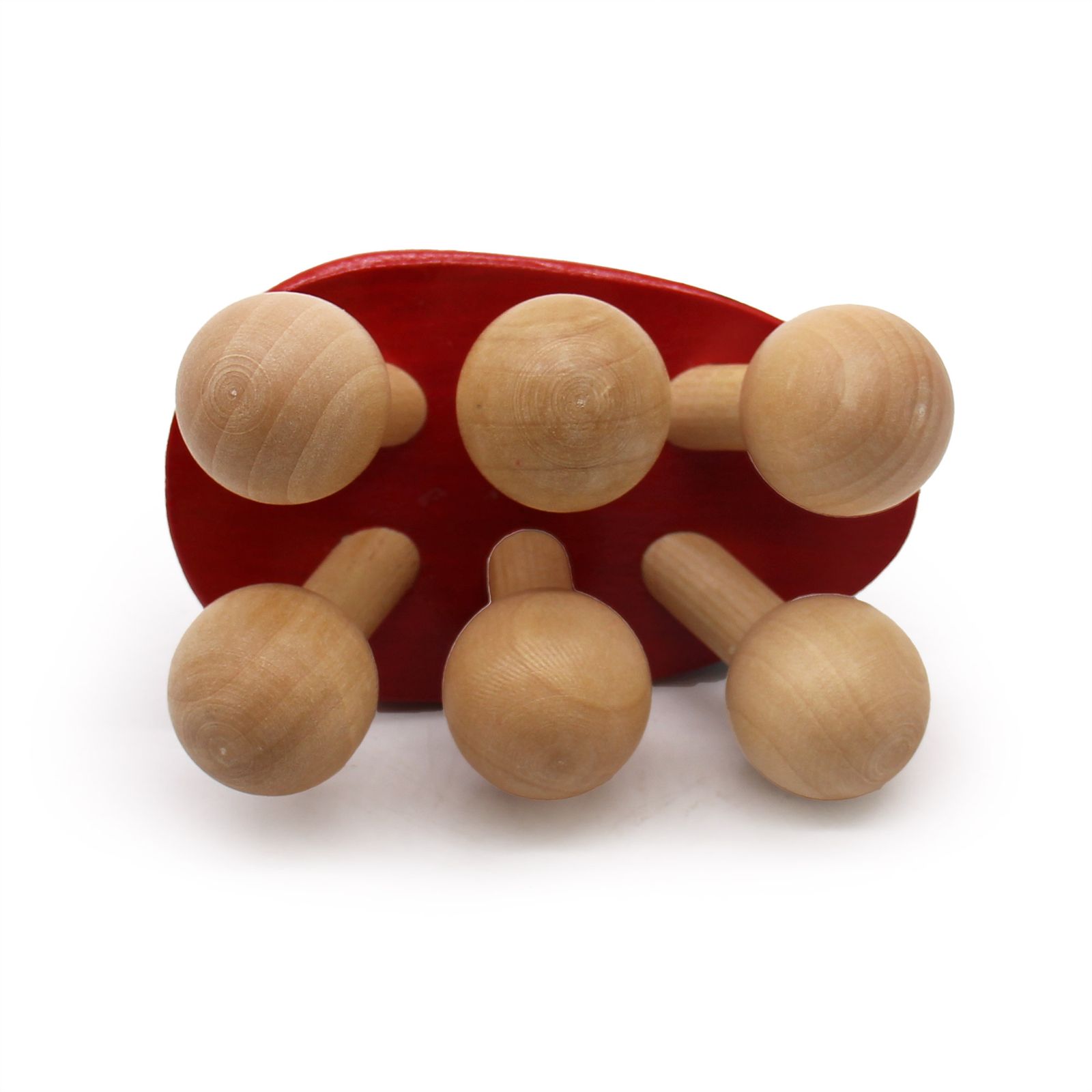 Ladybug Massager – Bild 3