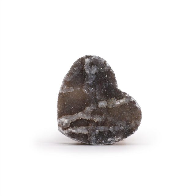 Klein Calcit Herzen (ca. 4-5 cm)