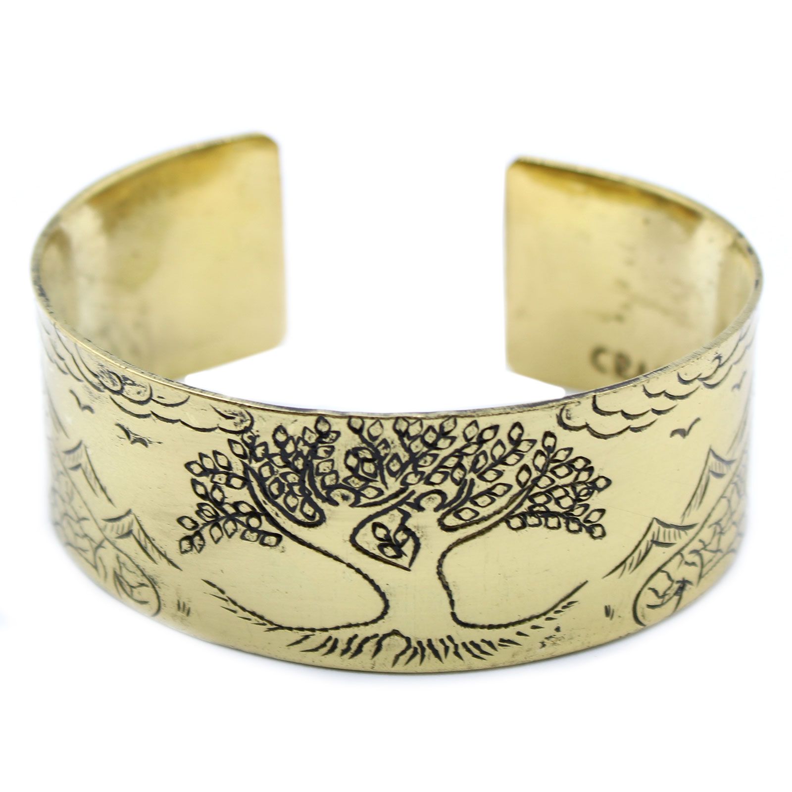 Armband – Lebensbaum