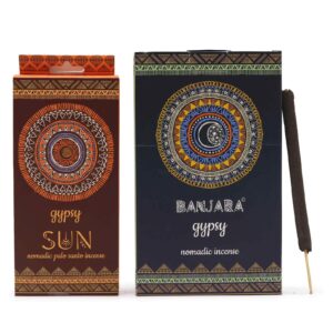 Räucherbündel – Gypsy Nomadic – Sonne