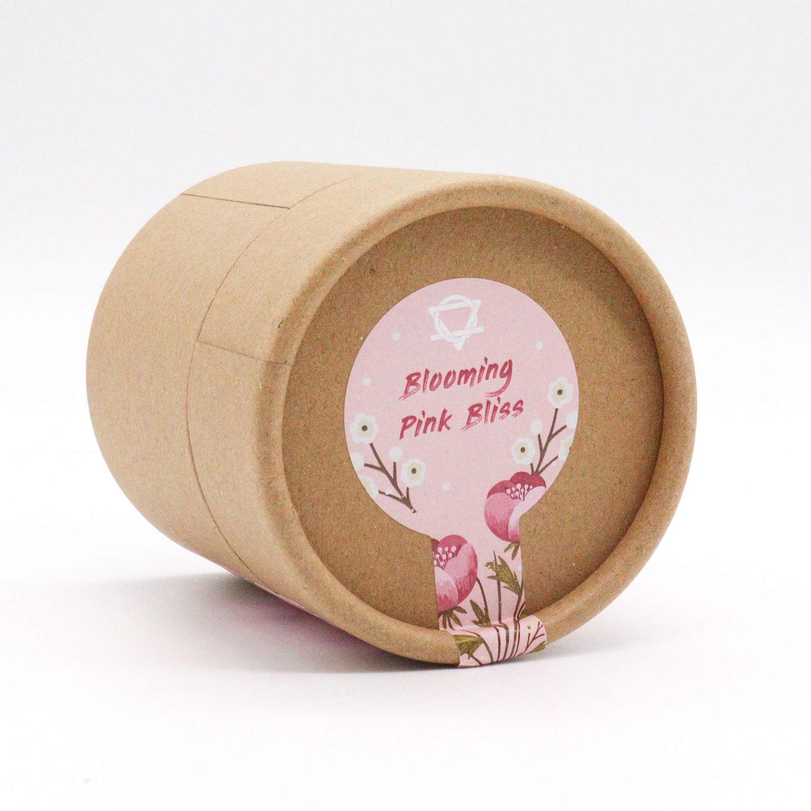 Aromatherapie-Badeset – Rosa Blütenfreude – Bild 2