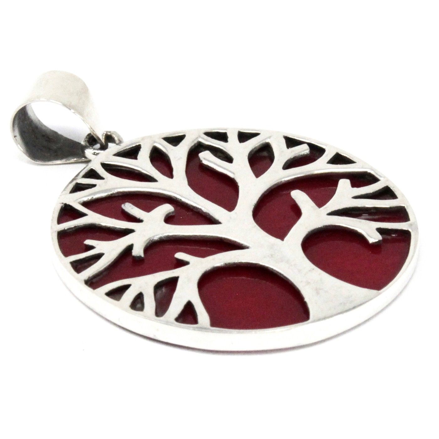 Schmuckset – Coral Effect – Bild 4