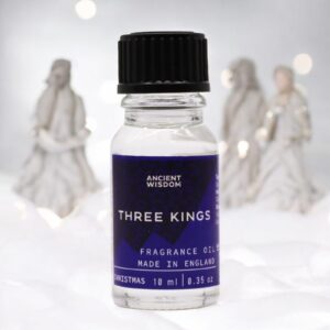 Weihnachts-Duftöl – Heilige Drei Könige, 10 ml