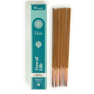 Räucherstäbchen – Vedic – Lebensbaum