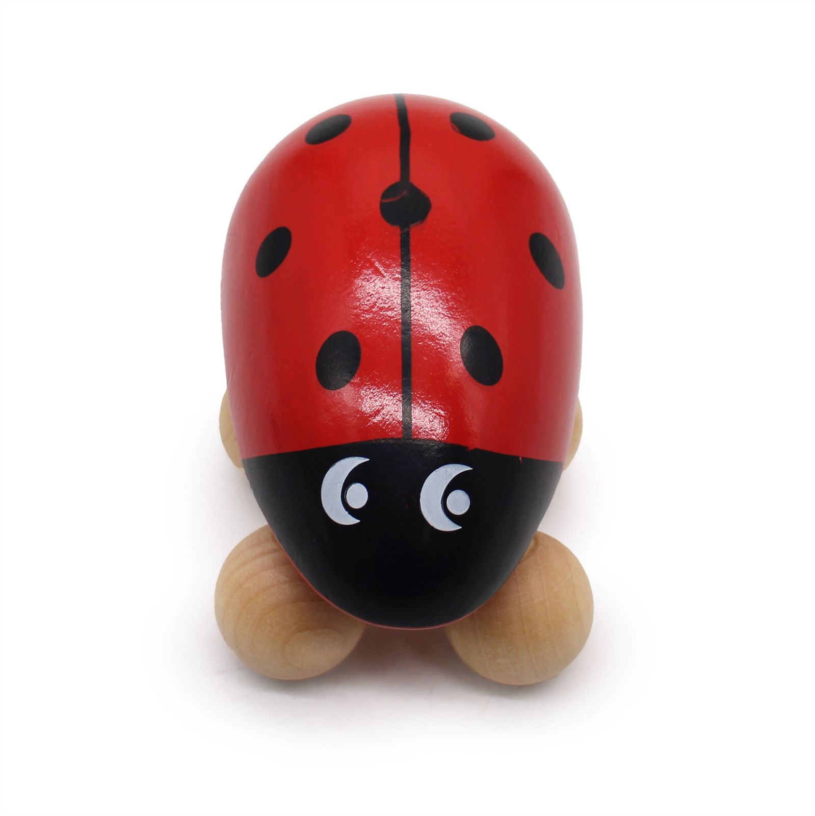 Ladybug Massager – Bild 2