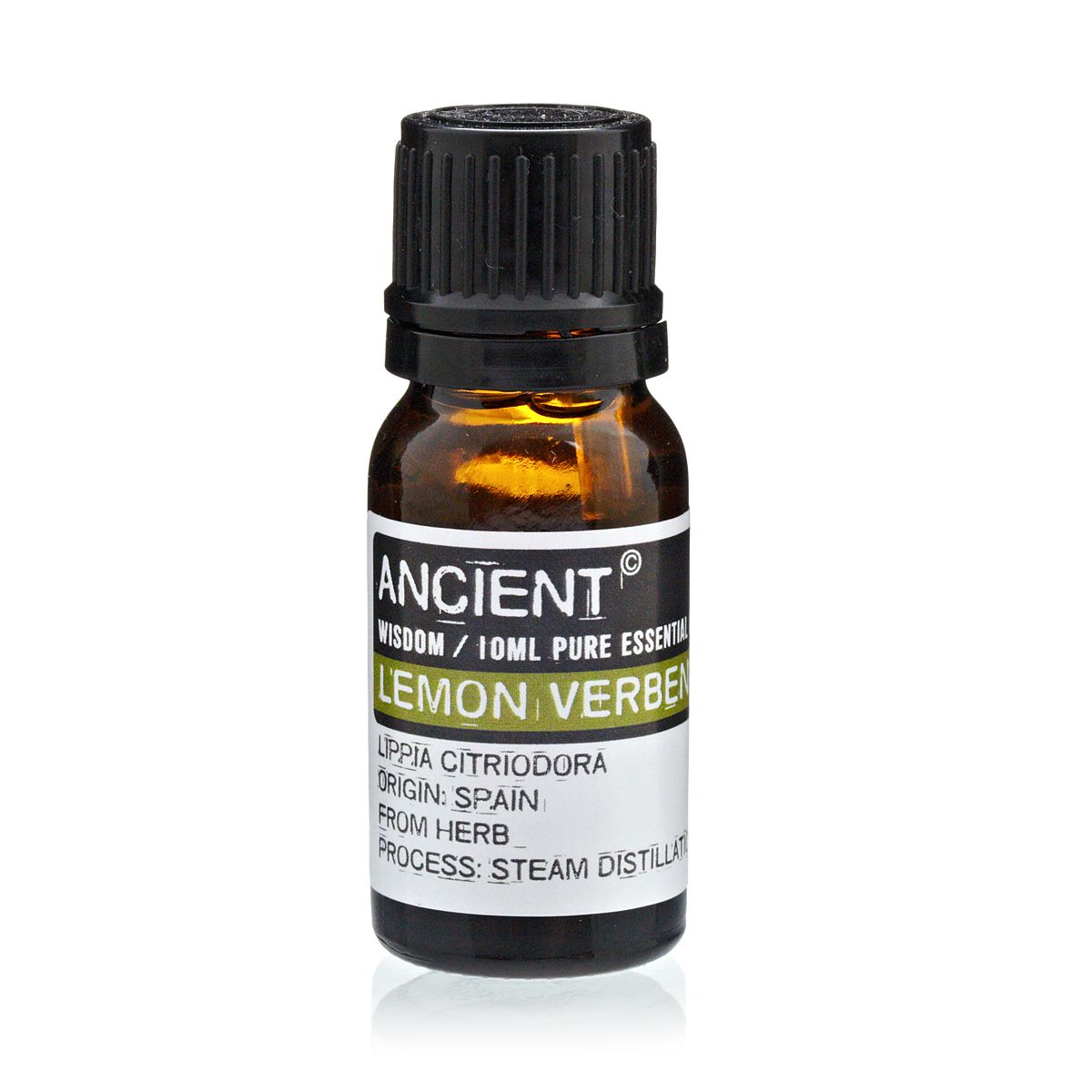 10 ml Zitrone Verbena Ätherisches Öl