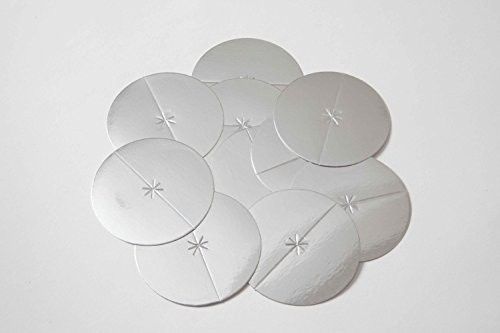 Ear Kerze 12 cm Protector Discs – Bild 4