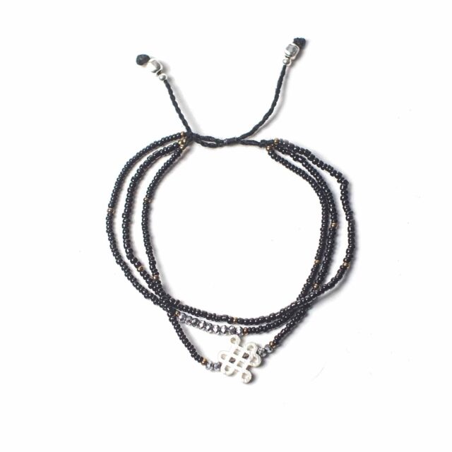 Armband – Spiritual Grounding