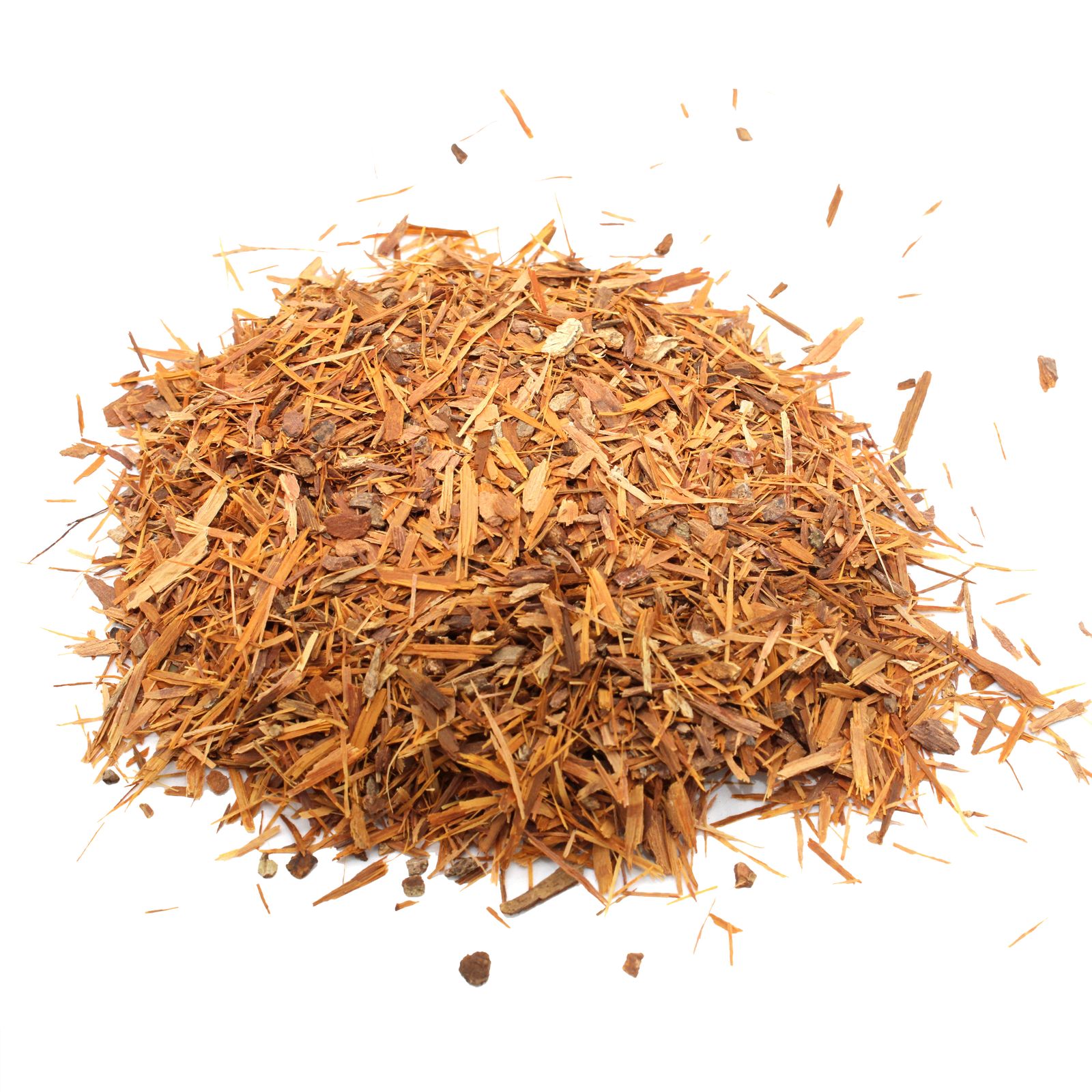 Catuaba (geschnitten) 1 kg – Bild 2
