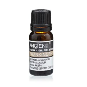 10 ml Frankinsence (rein) Ätherisches Öl