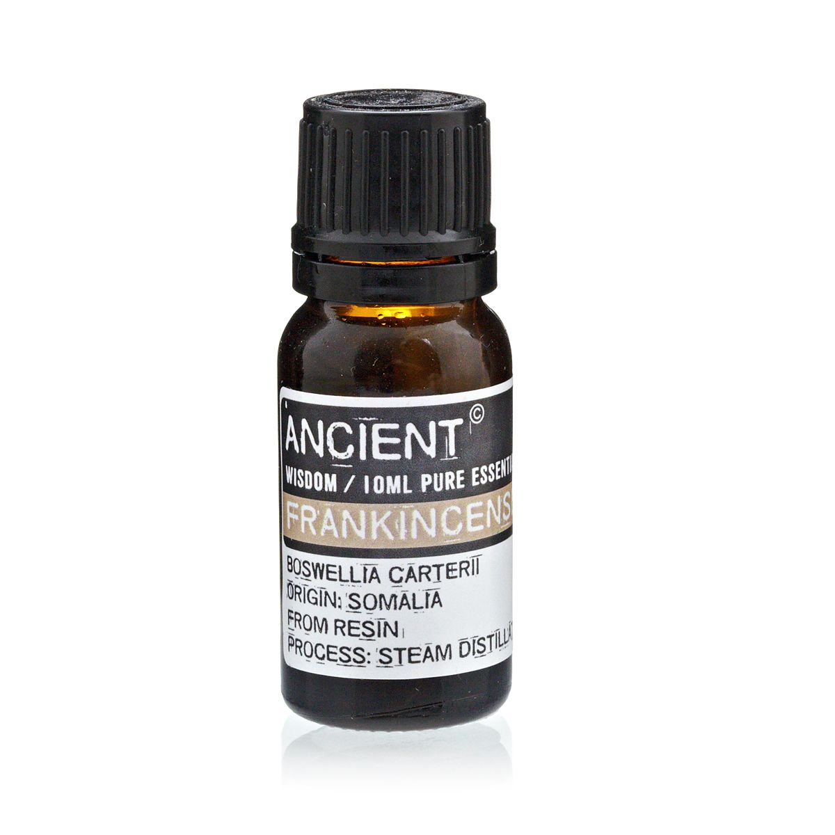 10 ml Frankinsence (rein) Ätherisches Öl