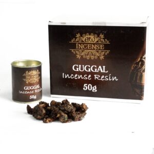 Räucherharz – Guggal, 50 g