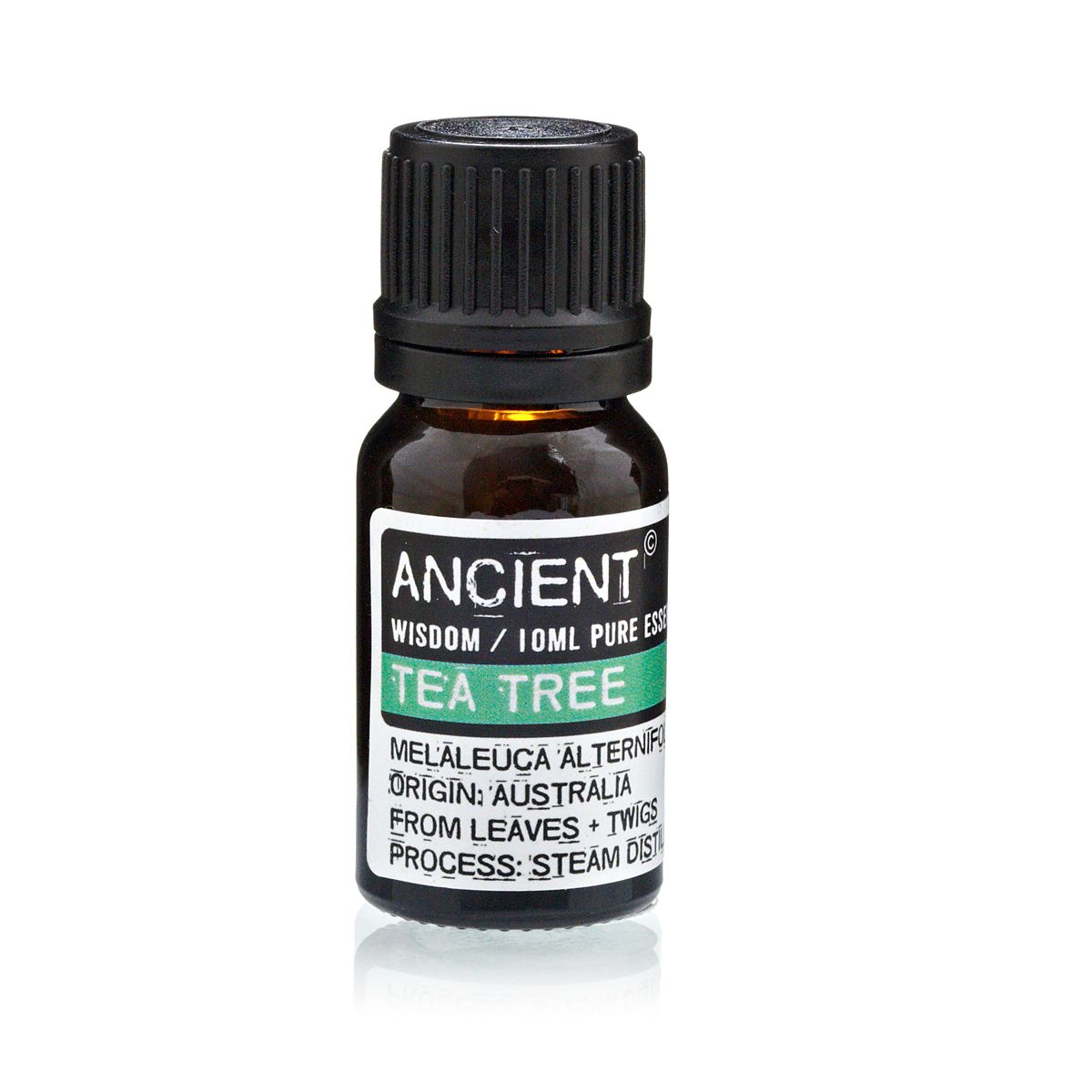 10 ml Teebaum Ätherisches Öl