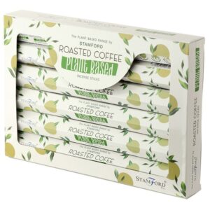 Räucherstäbchen auf Pflanzenbasis – Roasted Coffee
