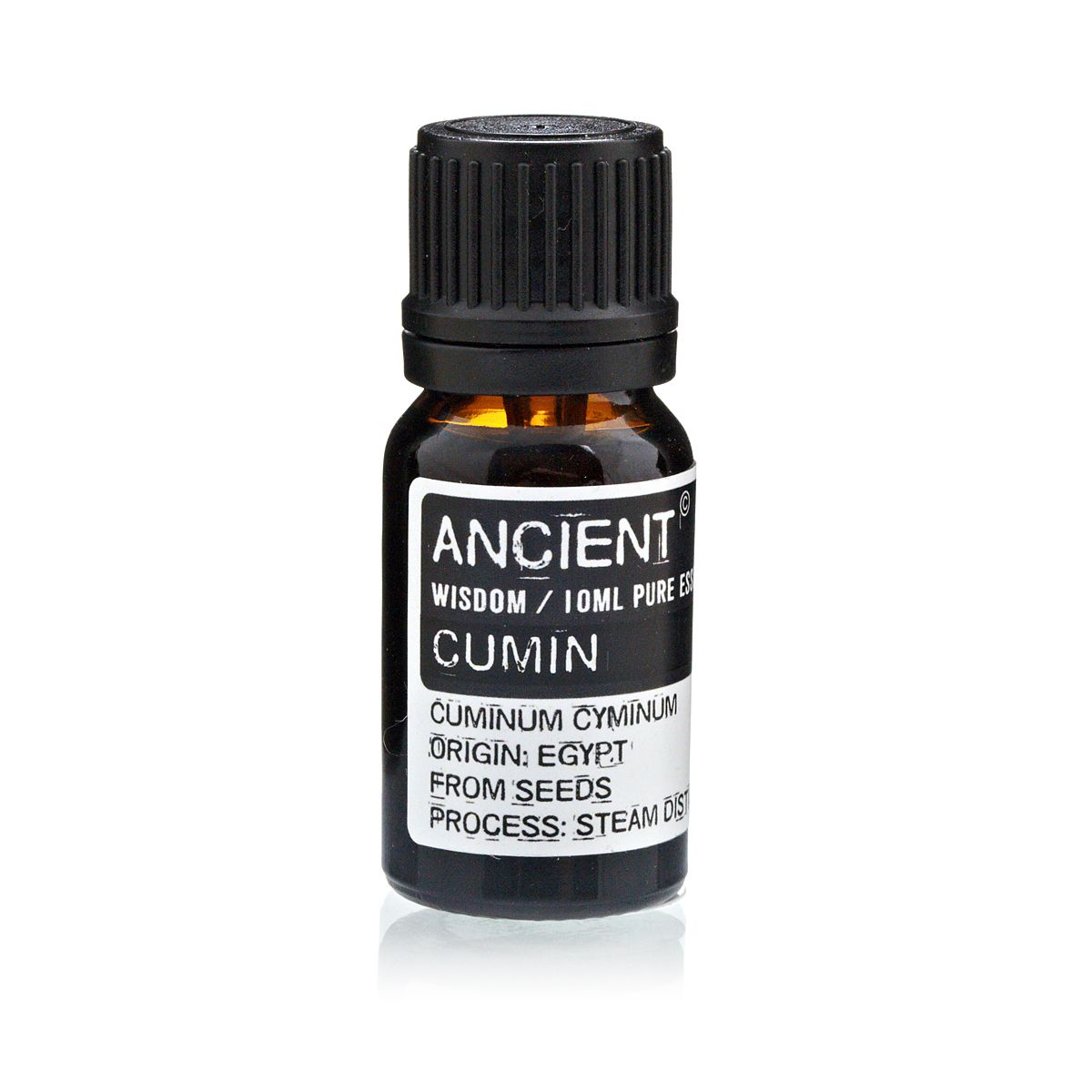 10 ml Cumin Samen Ätherisches Öl