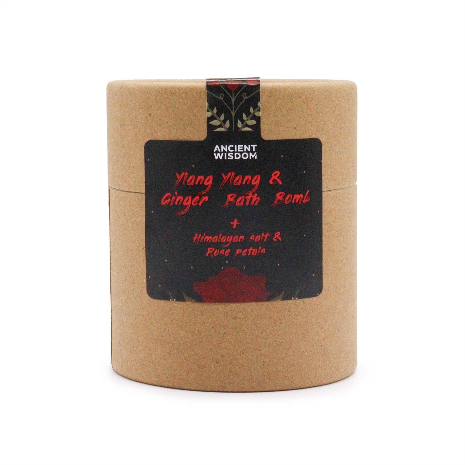 Aromatherapie-Badeset – Cupidos Auszeit – Bild 4