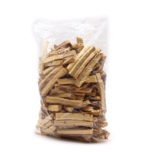 Räucherholz – 2nd Grade Palo-Santo-Holzstäbe