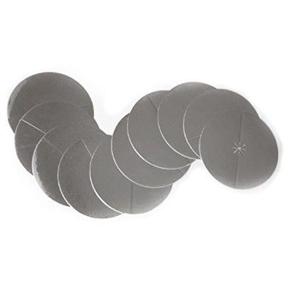Ear Kerze 12 cm Protector Discs – Bild 2