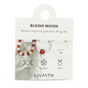 Ring – Blood Mond