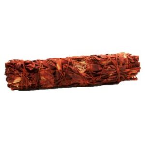 Räucherbündel – Dragonsblood 15 cm