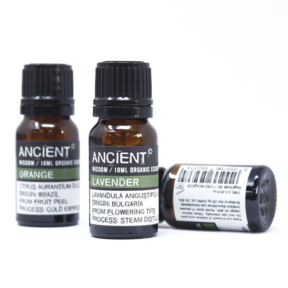 Ylang-Ylang Bio Ätherisches Öl 10 ml – Bild 3
