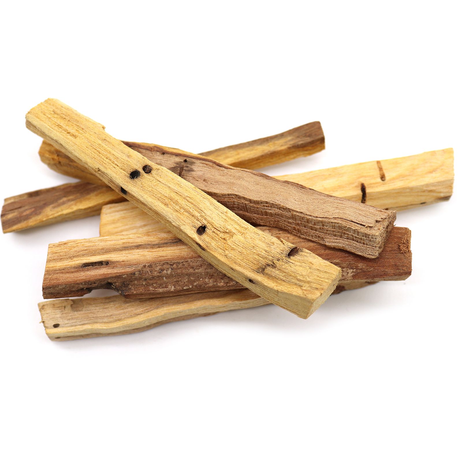 Räucherholz – 2nd Grade Palo-Santo-Holzstäbe – Bild 2