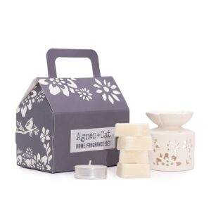 Agnes + Cat Duft-Geschenkset – Windermere