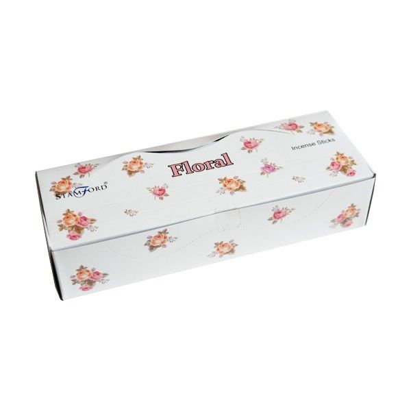 Räucherstäbchen – Blumen Premium – Bild 5