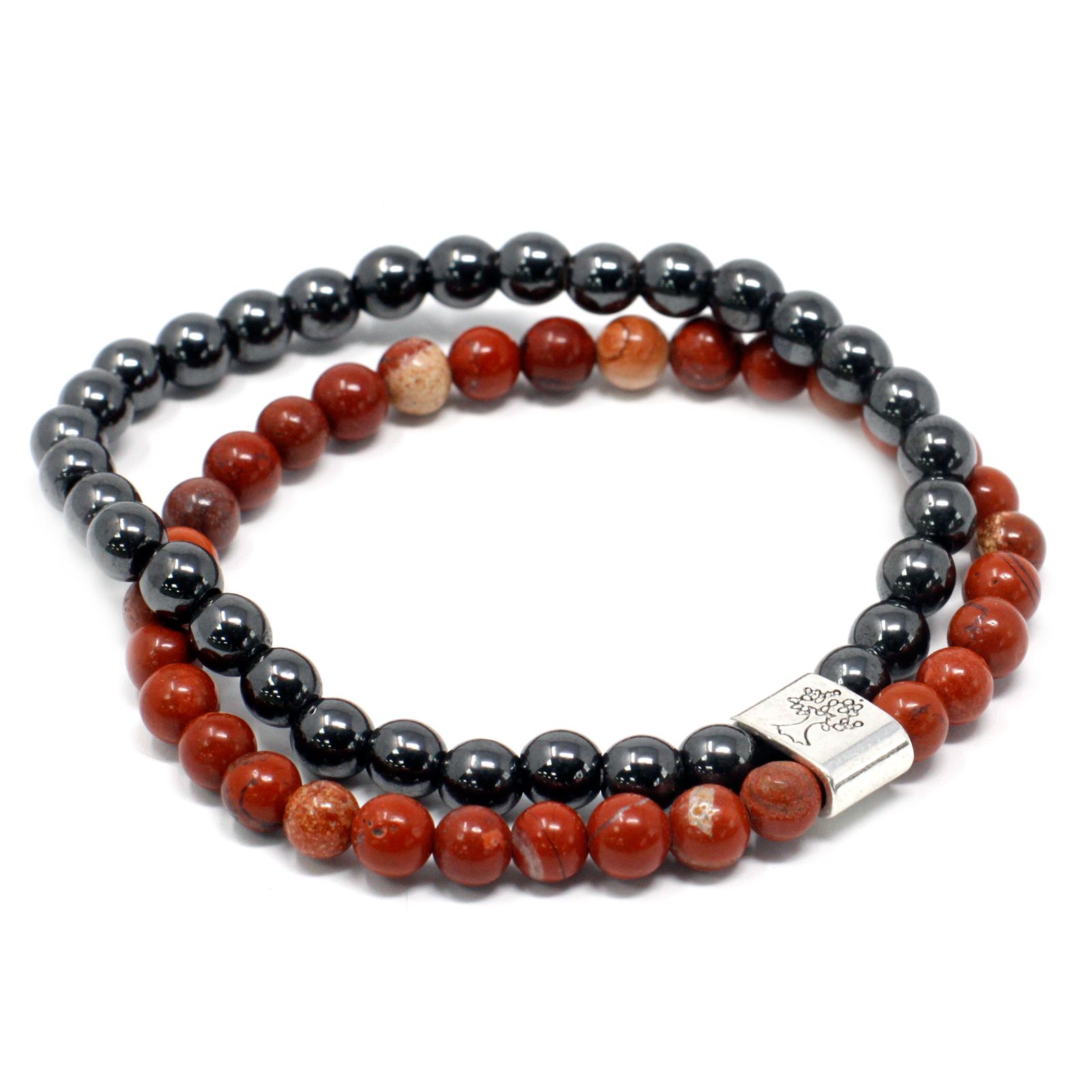 Armband – Rotstone