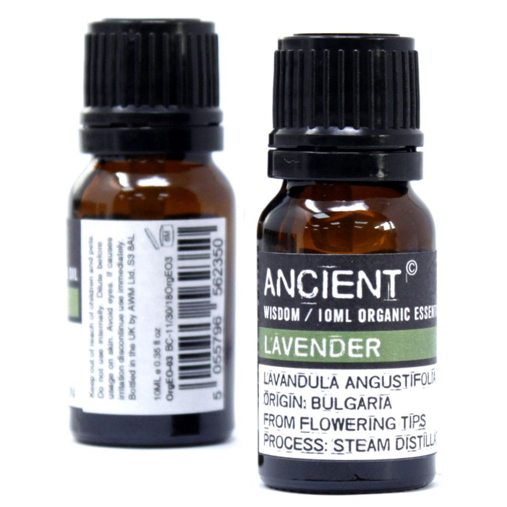 Ylang-Ylang Bio Ätherisches Öl 10 ml – Bild 2