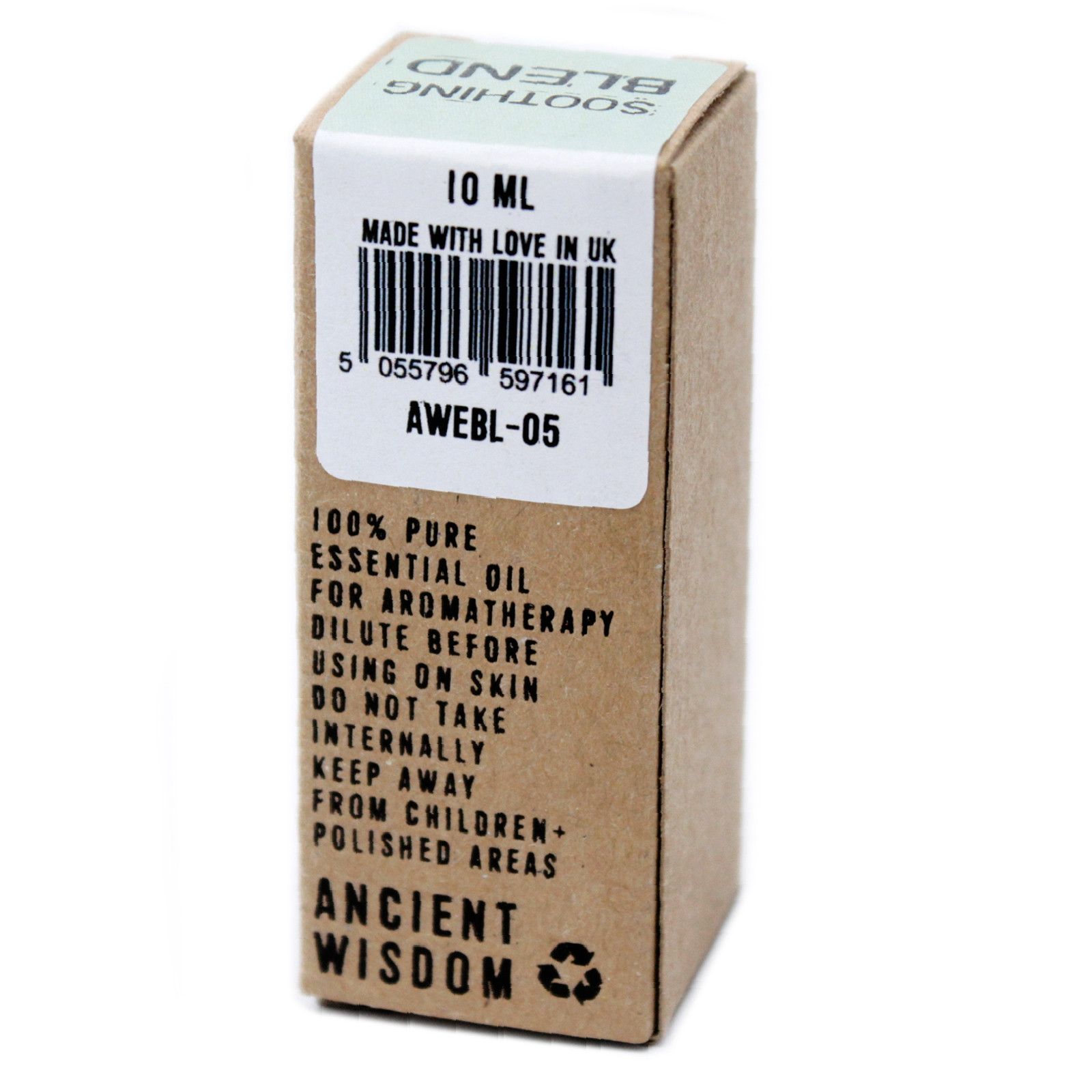 Duftöl-Mischung – in einer Box – 10 ml – Bild 3