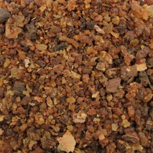 Räucherharz – Myrrhe, 250 g