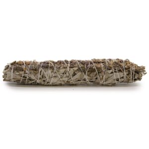 Räucherwerk – Weiß Salbei & Lavendel 22.5 cm