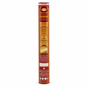 Räucherstäbchen – HEM sechseckig – Precious Chandan