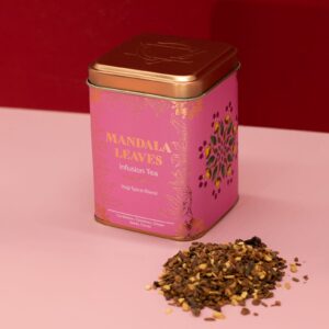 Yogi-Gewürzmischung – 50 g